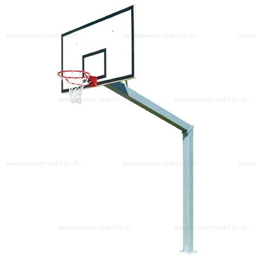 But de basket déport 2,25m